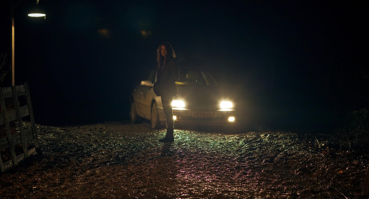 Review: In Fear