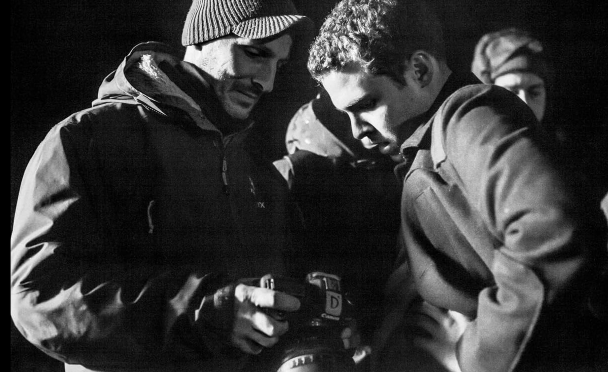 Article: “I Wanted to Portray Violence as Pathetic.” Director Jeremy Lovering on In Fear.