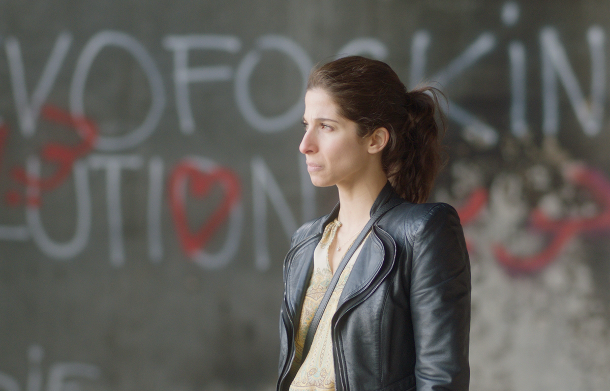 Review: Shadows of Beirut
