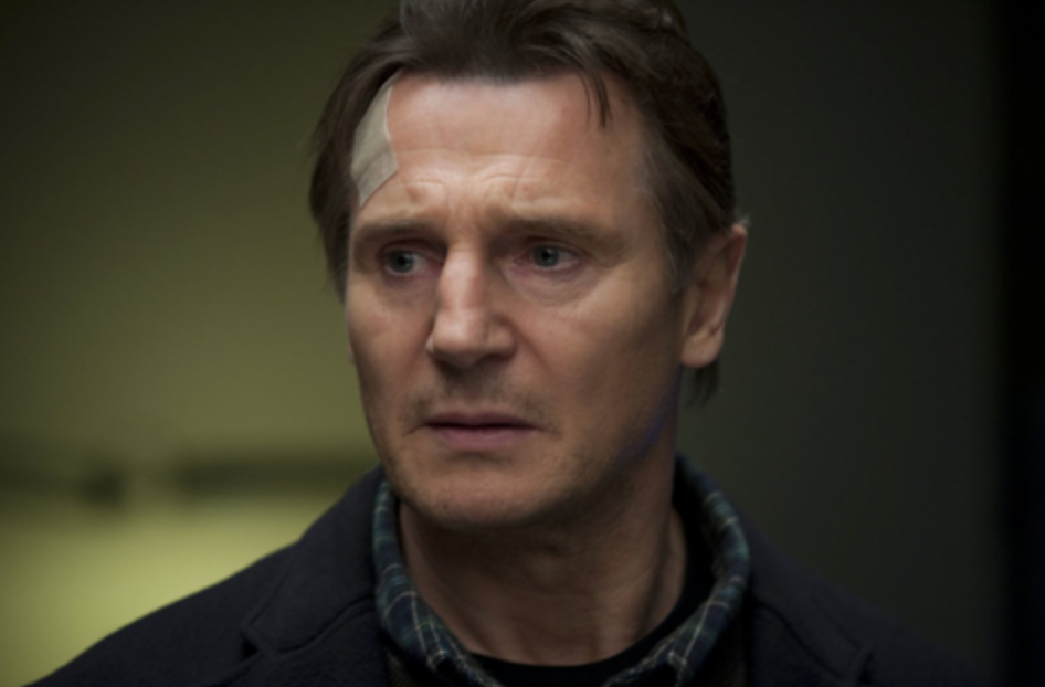 Review: Unknown