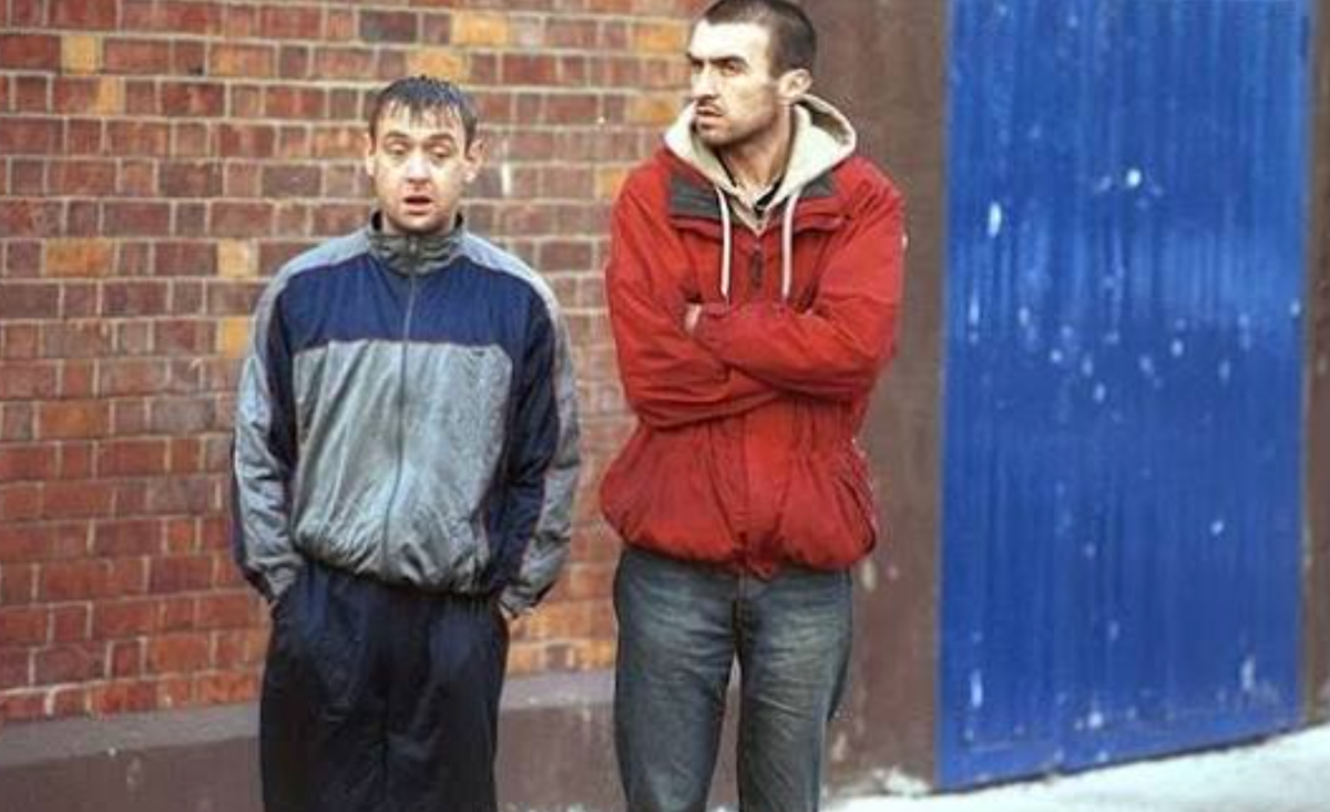 Review: Adam & Paul - We Love… 25 Years of Irish Film