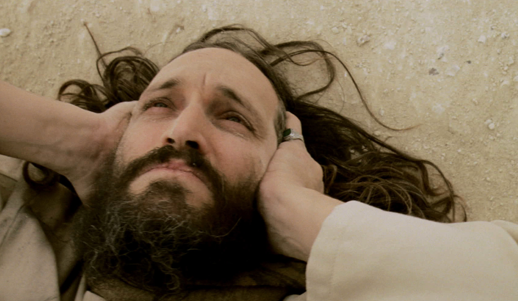 Review: Essential Killing