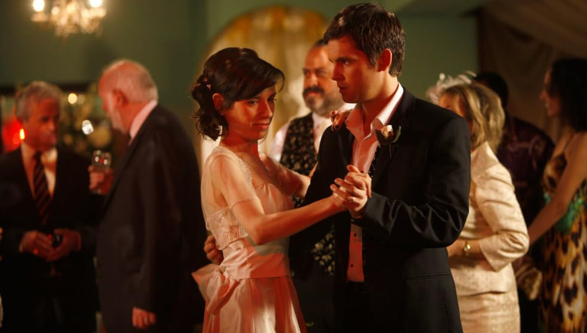 Review: Happy Ever Afters
