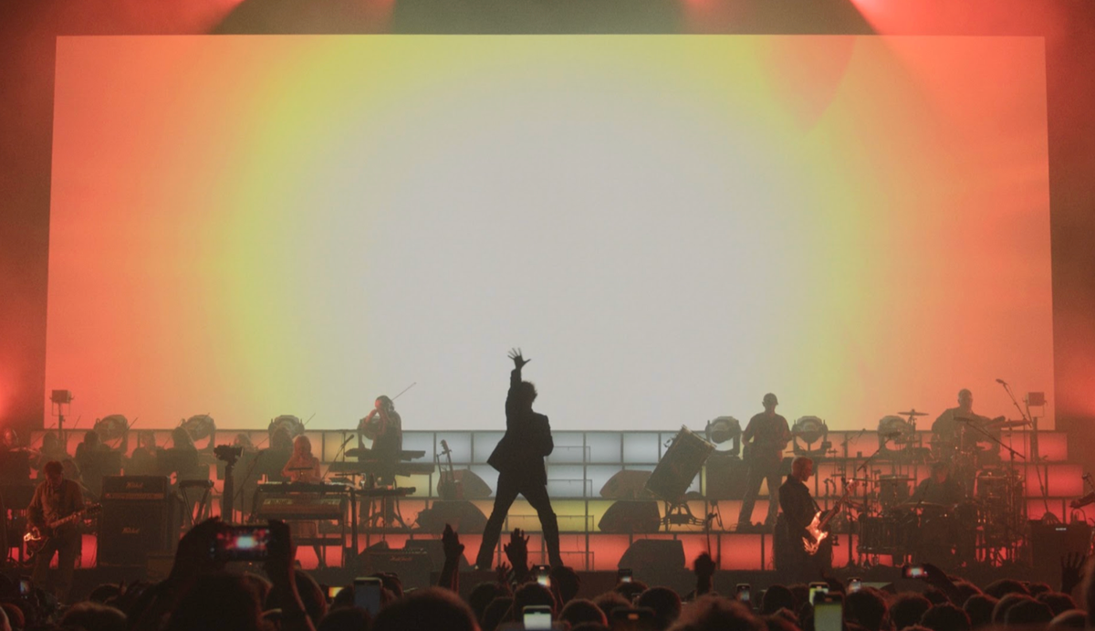 Review: Pulp: What Do You Do for an Encore?