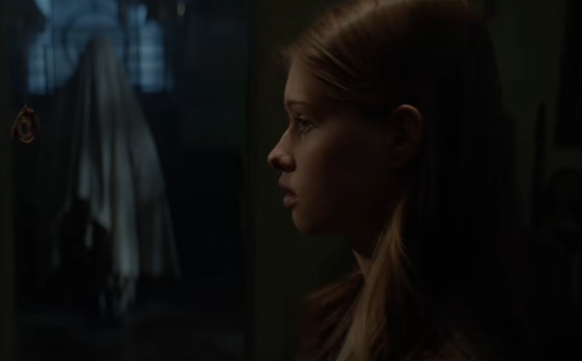 Article: “The Best Horror Films Make You Feel Trapped.” Rob Kennedy on Midnight Man