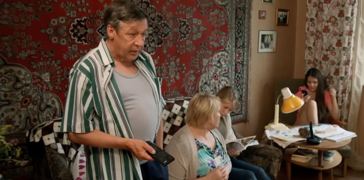Review: Moscow Never Sleeps