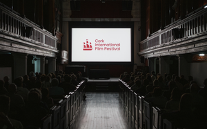 Cork International Film Festival