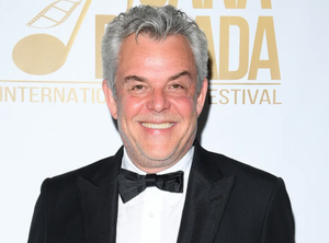 Danny Huston