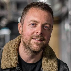 Damian McCarthy