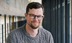 Jason Branagan