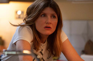 Sharon horgan