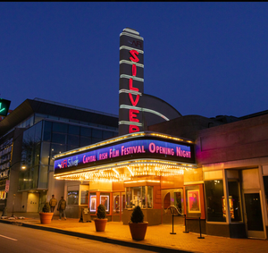 Capital Irish Film Festival