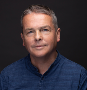 Nick Kelly