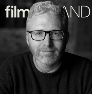 Ross Whitaker