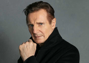 Liam Neeson