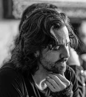 Kevin de la Isla O'Neill