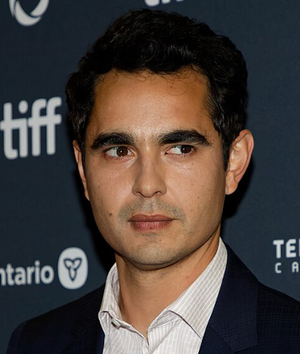 Max Minghella