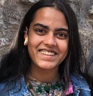 Khushi Jain