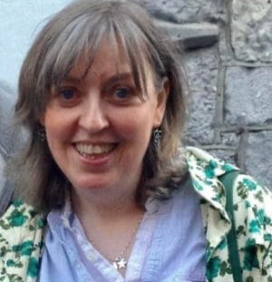 Anna Maria O'Flanagan