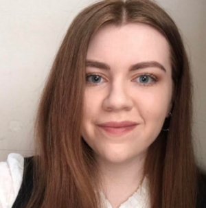Shannon Goodfellow