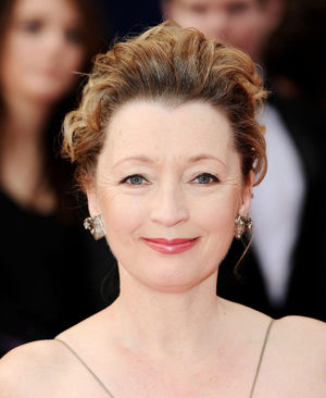 Lesley Manville