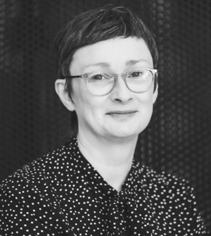 Louise Gallagher