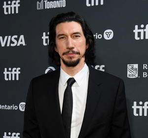 Adam Driver