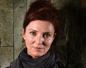 Michelle Fairley
