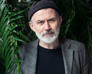Tommy Tiernan