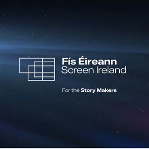 Screen Ireland