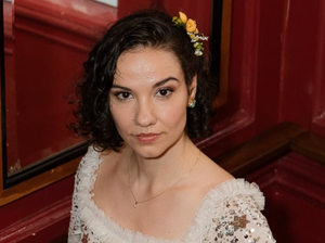 Sarah Agha
