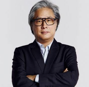 Park Chan-wook