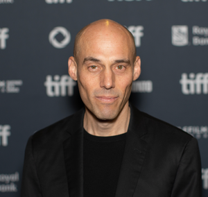 Joshua Oppenheimer
