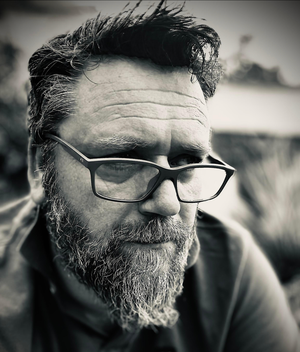Dave Byrne
