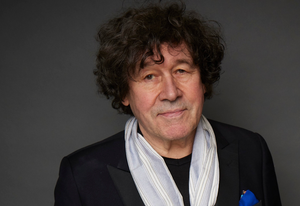 Stephen Rea
