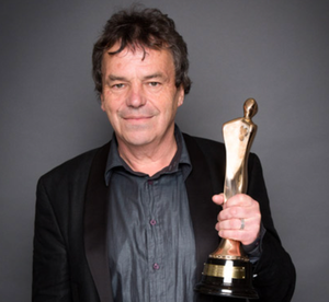 Neil Jordan