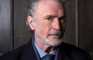 Patrick Bergin
