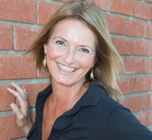 Nathalie Lichtenthaeler