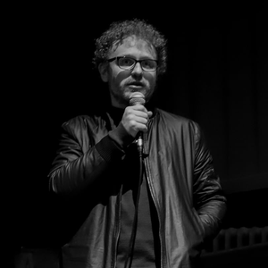 David Prendeville