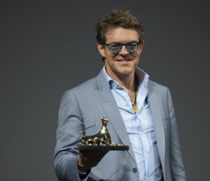 Jason Blum