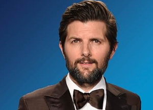 Adam Scott