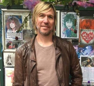 Mark Forbes