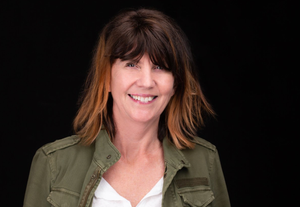 Kim Bartley