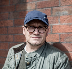 Lenny Abrahamson