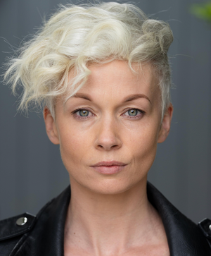 Carolyn Bracken