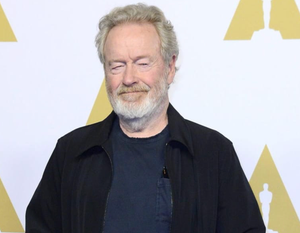 Ridley Scott