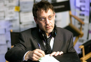 Sam Raimi