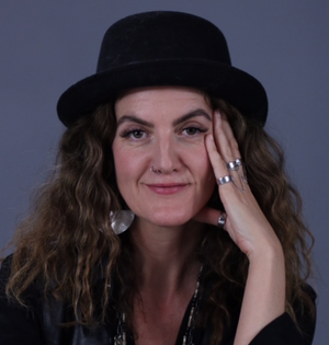 Sarah Hone