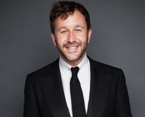 Chris O'Dowd