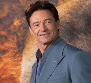 Hugh Jackman